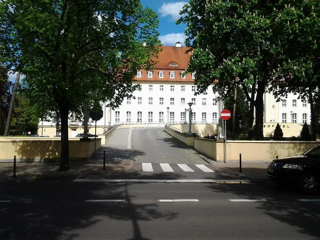 Apartament Apartament Mokwy Sopot