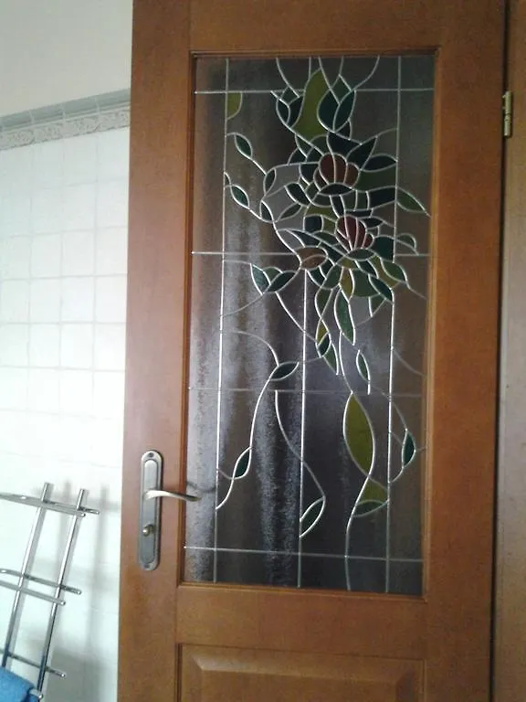 Apartament Apartament Mokwy Sopot