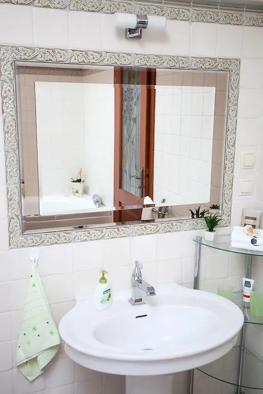Apartament Apartament Mokwy Sopot
