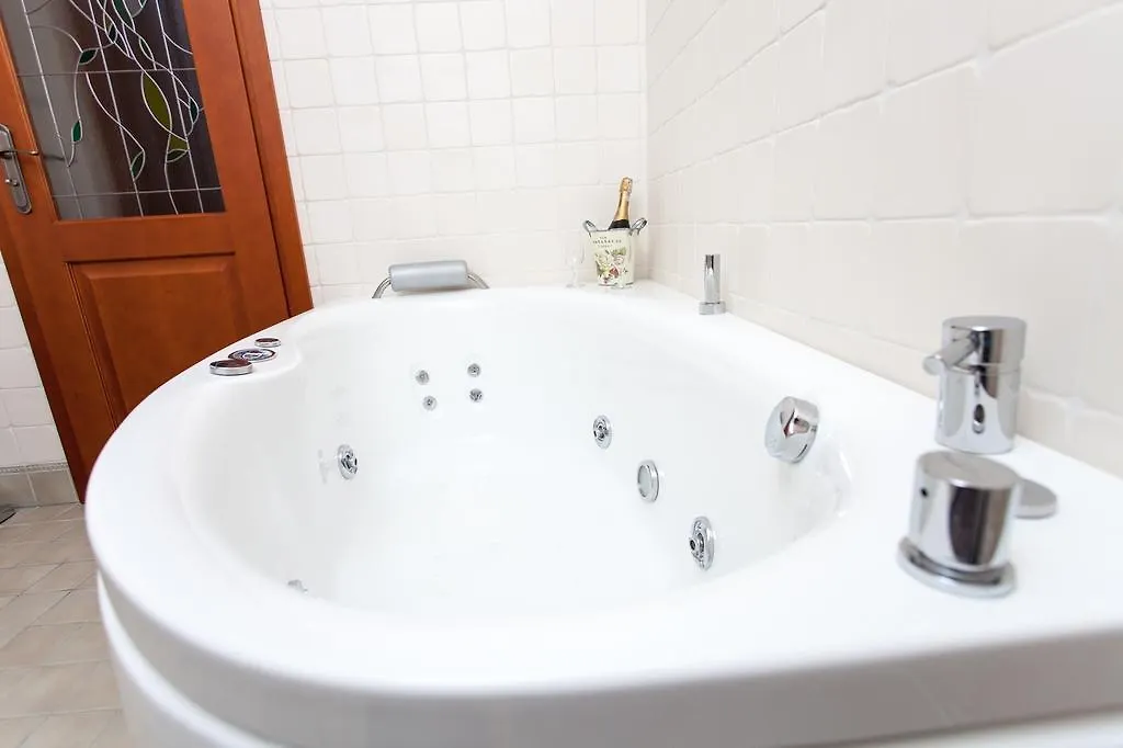 Apartament Apartament Mokwy Sopot