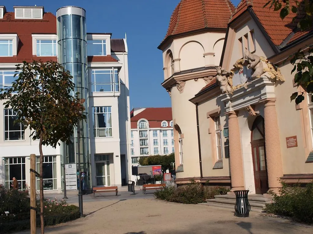 Apartament Apartament Mokwy Sopot