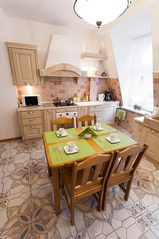 Apartament Apartament Mokwy Sopot Polska