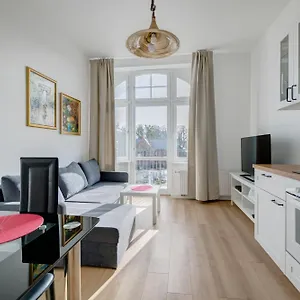 Apartament Dr - Fryderyk, Sopot