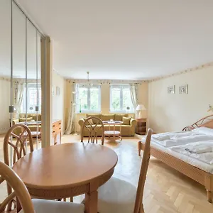 Apartament Dom&house - Ogrodowa, Sopot