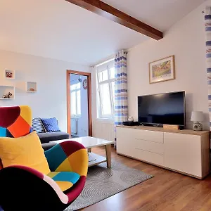 Apartament Victus Apartamenty, Nemo, Sopot