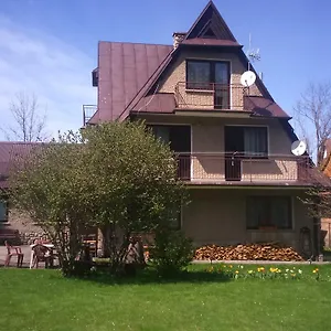 https://pokoje-goscinne-mala-laka.zakopanehotels.org